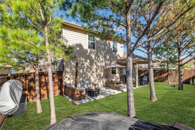 1606 Carmel Grove, Houston, TX 77073