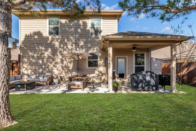 1606 Carmel Grove, Houston, TX 77073