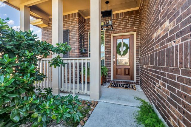 1606 Carmel Grove, Houston, TX 77073