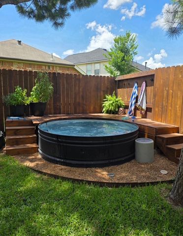 1606 Carmel Grove, Houston, TX 77073