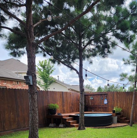 1606 Carmel Grove, Houston, TX 77073