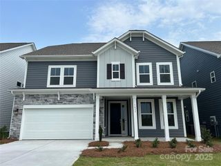 1431 Hubert Graham Way, Tega Cay, SC 29708