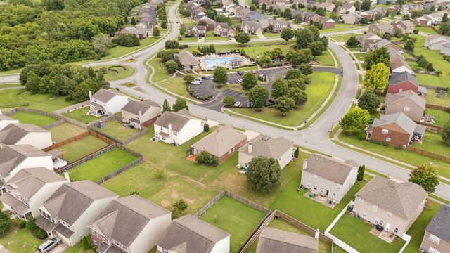 71 Owl Dr, Lebanon, TN 37087