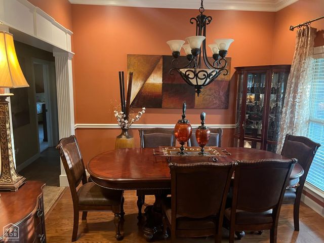 448 Fox Run, Trumann, AR 72472