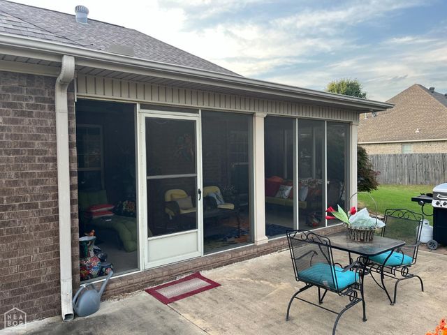 448 Fox Run, Trumann, AR 72472