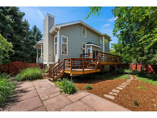 1001 Utica Cir, Boulder, CO 80304