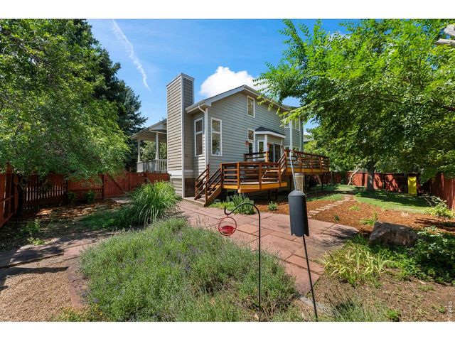 1001 Utica Cir, Boulder, CO 80304