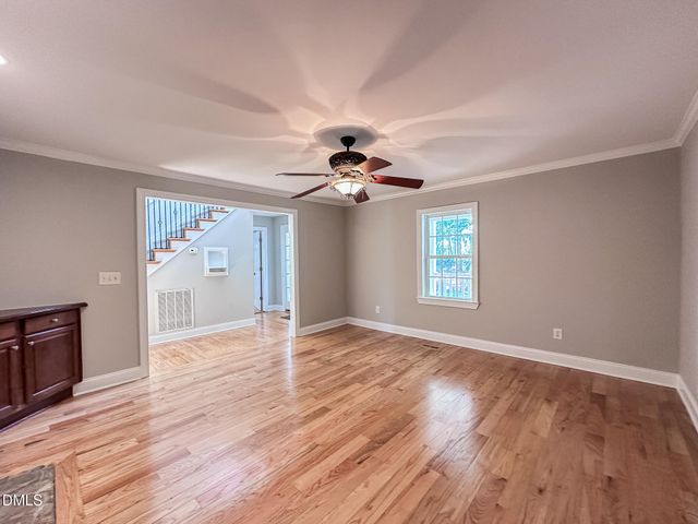422 Old Halifax Road, Louisburg, NC 27549
