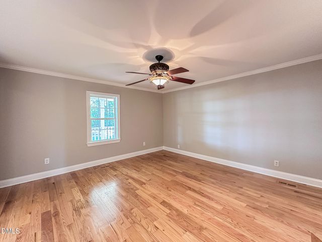 422 Old Halifax Road, Louisburg, NC 27549