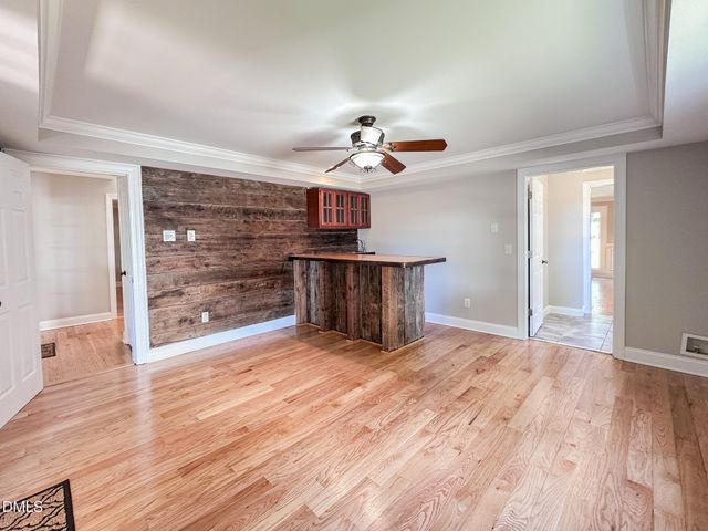 422 Old Halifax Road, Louisburg, NC 27549