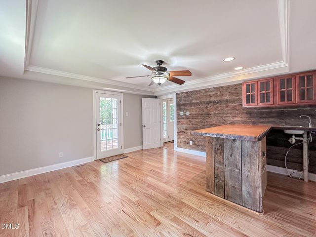 422 Old Halifax Road, Louisburg, NC 27549