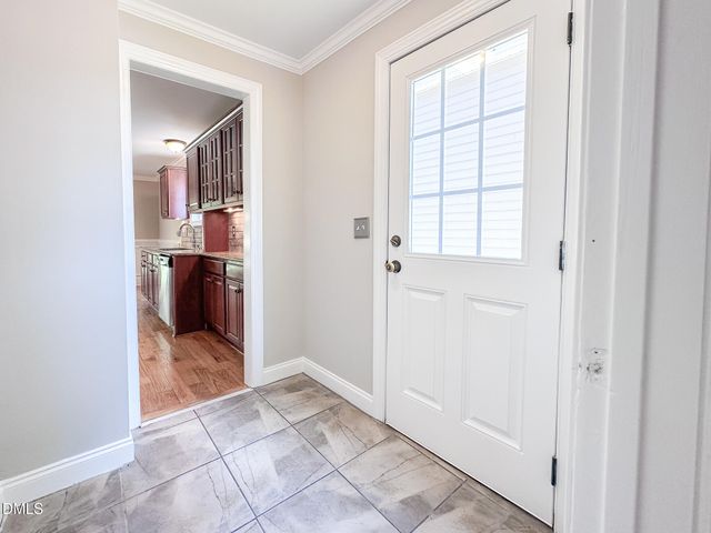 422 Old Halifax Road, Louisburg, NC 27549