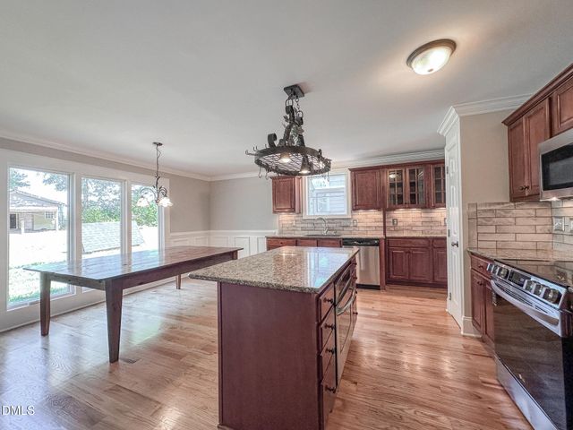422 Old Halifax Road, Louisburg, NC 27549