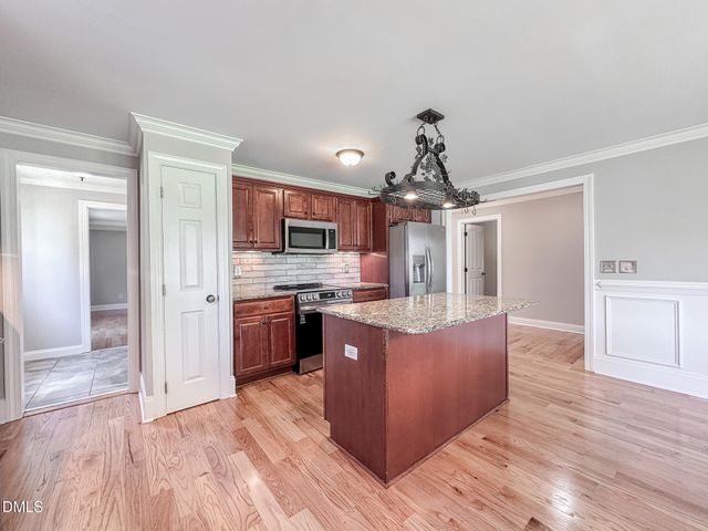 422 Old Halifax Road, Louisburg, NC 27549