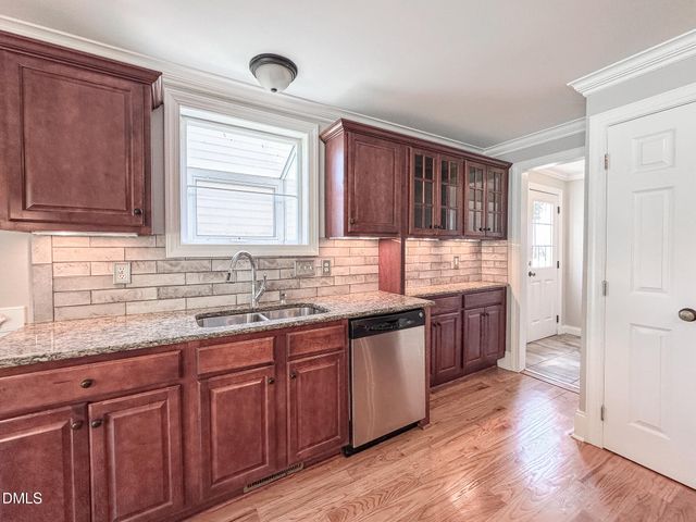 422 Old Halifax Road, Louisburg, NC 27549