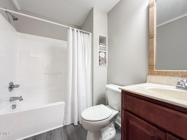 422 Old Halifax Road, Louisburg, NC 27549