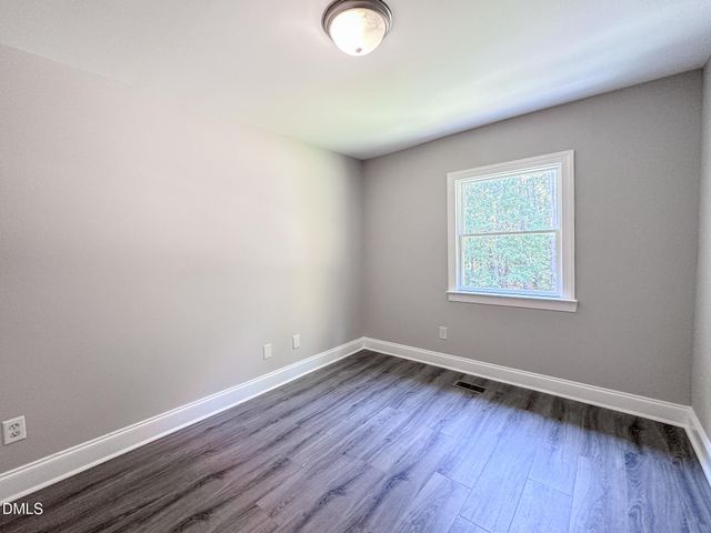 422 Old Halifax Road, Louisburg, NC 27549