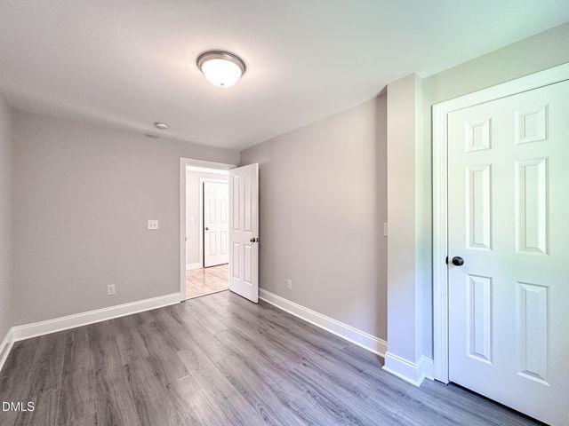 422 Old Halifax Road, Louisburg, NC 27549