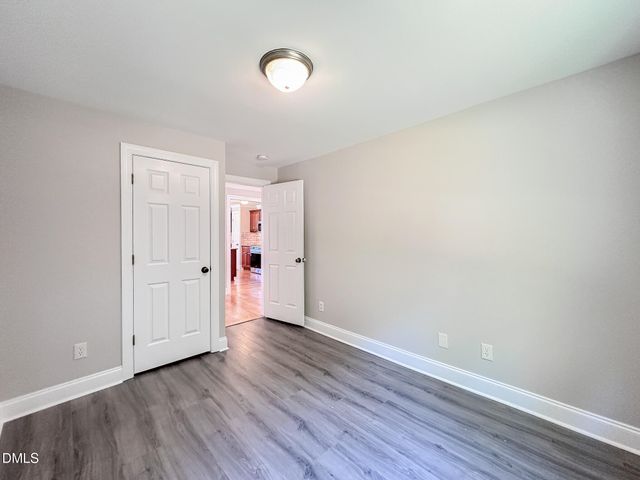 422 Old Halifax Road, Louisburg, NC 27549