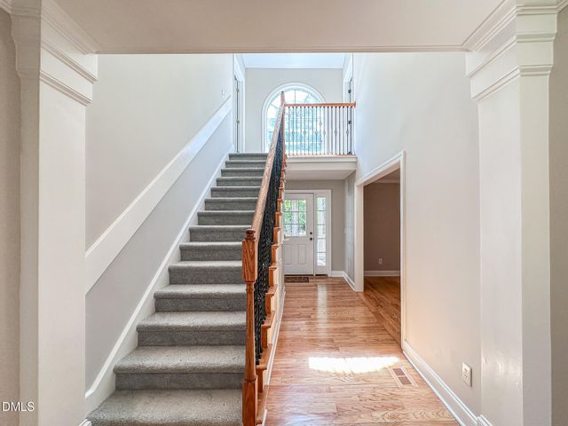 422 Old Halifax Road, Louisburg, NC 27549