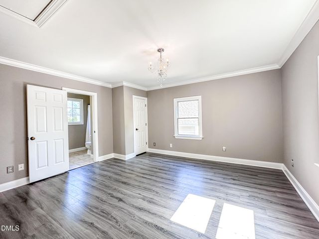 422 Old Halifax Road, Louisburg, NC 27549