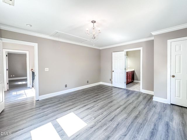 422 Old Halifax Road, Louisburg, NC 27549