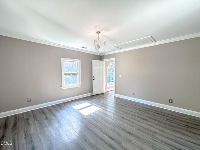 422 Old Halifax Road, Louisburg, NC 27549