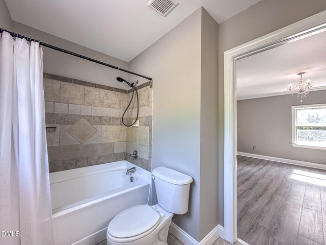 422 Old Halifax Road, Louisburg, NC 27549