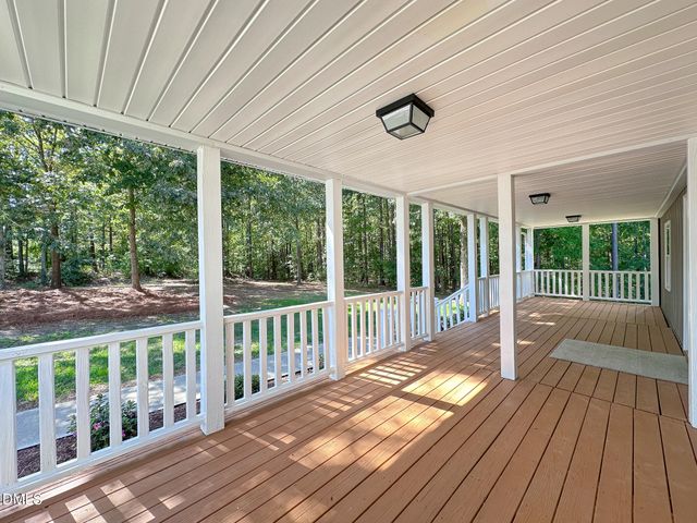 422 Old Halifax Road, Louisburg, NC 27549
