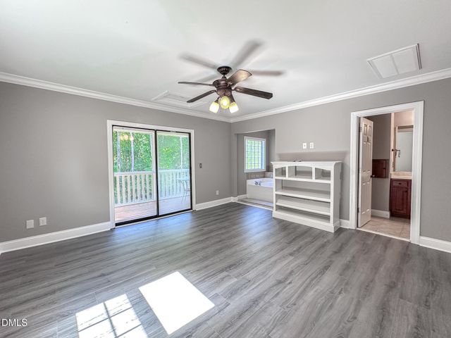 422 Old Halifax Road, Louisburg, NC 27549