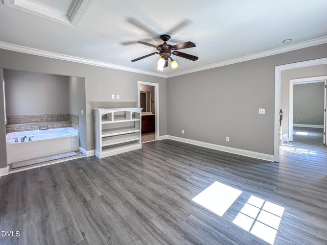 422 Old Halifax Road, Louisburg, NC 27549