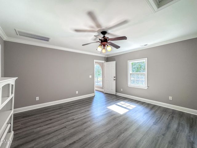 422 Old Halifax Road, Louisburg, NC 27549