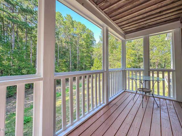 422 Old Halifax Road, Louisburg, NC 27549