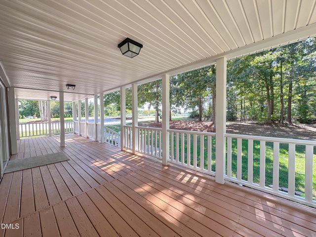 422 Old Halifax Road, Louisburg, NC 27549