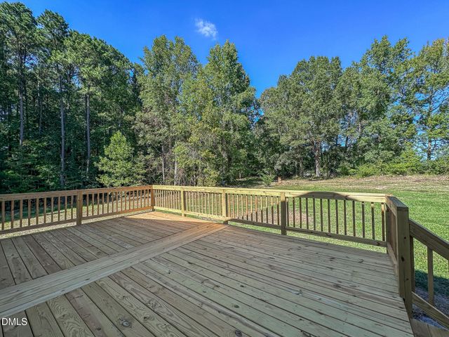 422 Old Halifax Road, Louisburg, NC 27549