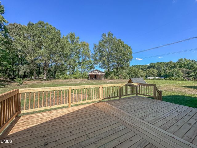 422 Old Halifax Road, Louisburg, NC 27549