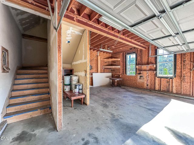 422 Old Halifax Road, Louisburg, NC 27549