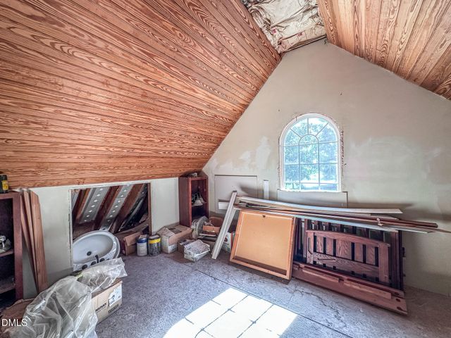 422 Old Halifax Road, Louisburg, NC 27549
