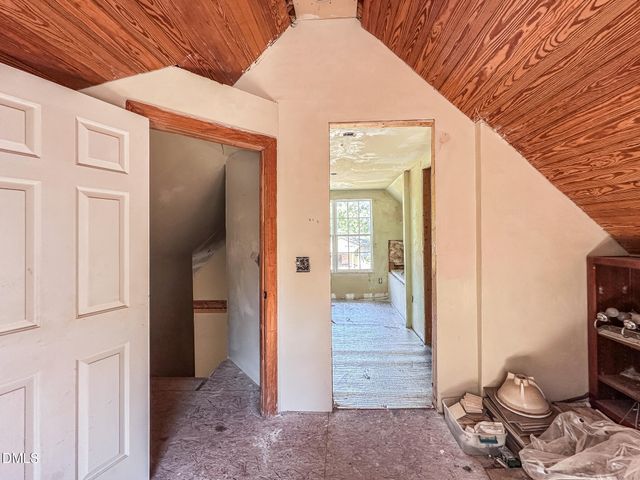 422 Old Halifax Road, Louisburg, NC 27549