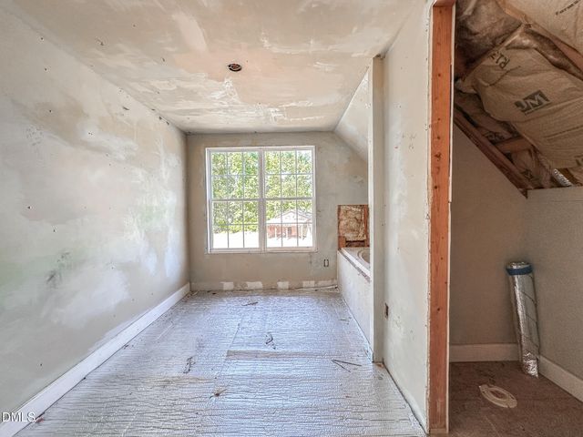 422 Old Halifax Road, Louisburg, NC 27549