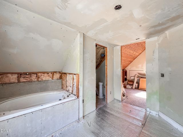 422 Old Halifax Road, Louisburg, NC 27549