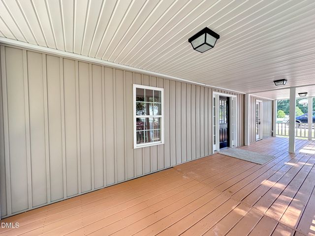 422 Old Halifax Road, Louisburg, NC 27549