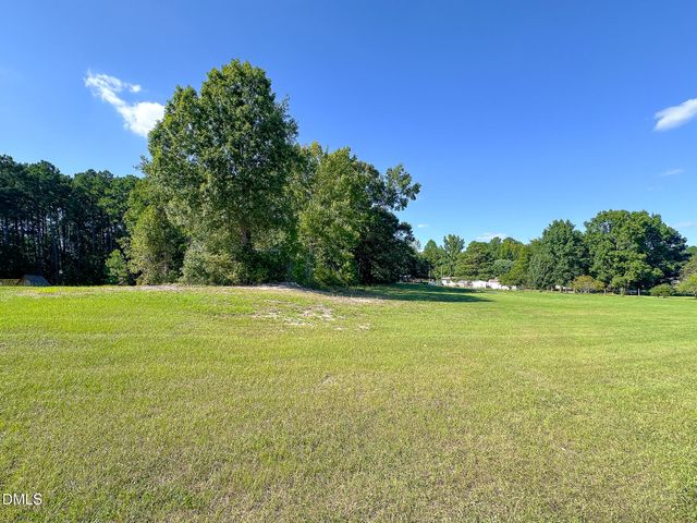 422 Old Halifax Road, Louisburg, NC 27549