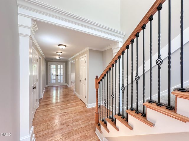 422 Old Halifax Road, Louisburg, NC 27549