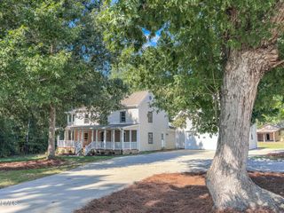 422 Old Halifax Road, Louisburg, NC 27549