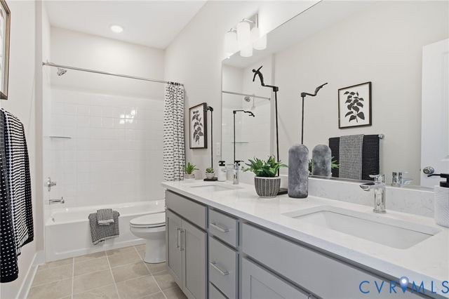 16133 Cachet Way, Midlothian, VA 23113