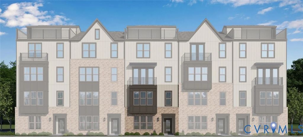 16133 Cachet Way, Midlothian, VA 23113