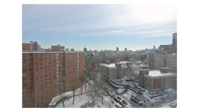 501 W 123rd St Apt 12E, New York City, NY 10027