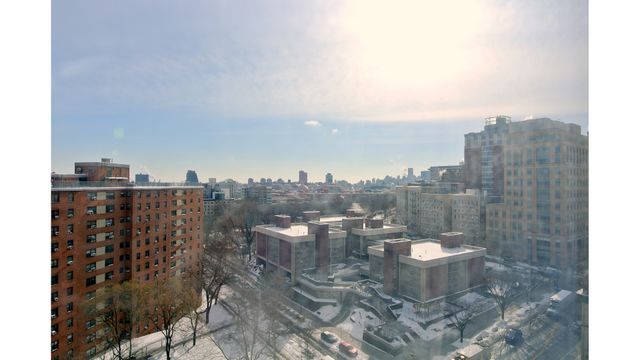 501 W 123rd St Apt 12E, New York City, NY 10027