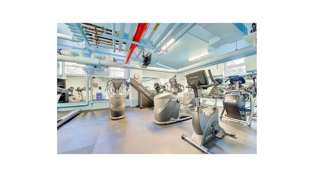 501 W 123rd St Apt 12E, New York City, NY 10027